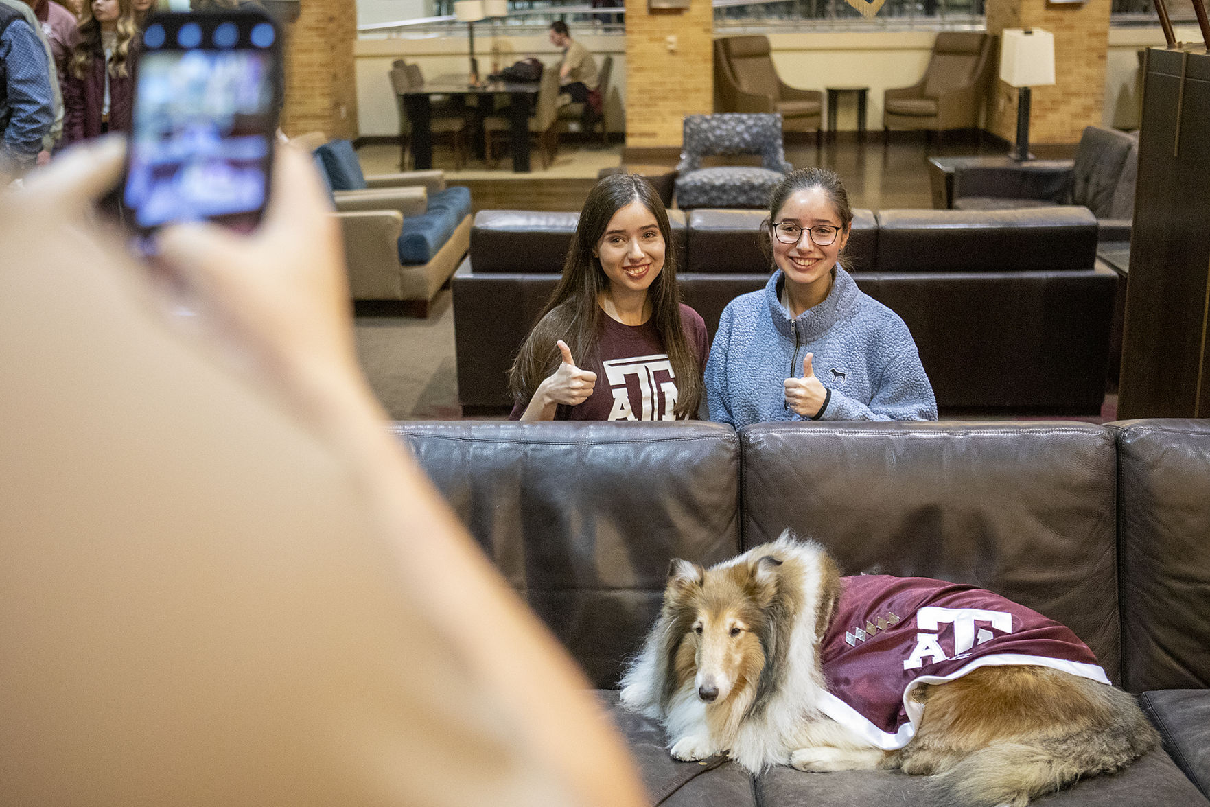 Aggieland Saturday